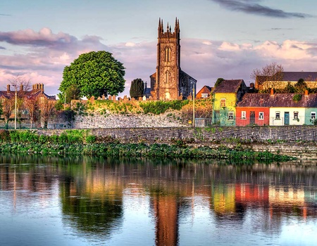 Autotour L'Irlande Tranquille - 3