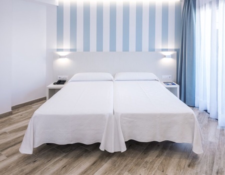 Hôtel Merce 3* - Pineda de Mar - 3