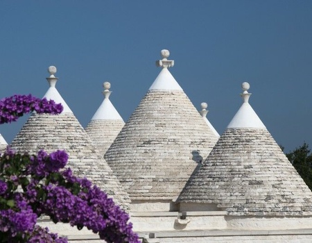 Circuit Jet tours À l’essentiel – Pouilles Terre d’Histoire - 2