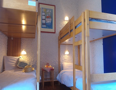 VVF Belle-Ile-en-Mer 3* en demi-pension - 5