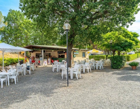 Camping Valle Gaia, 4* - 4