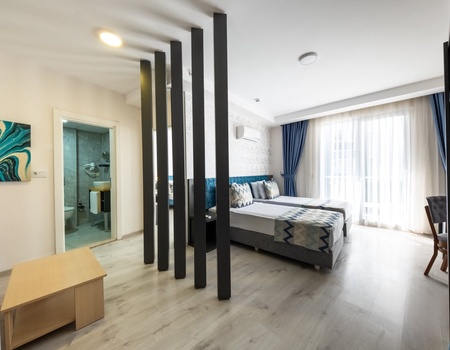 Hôtel Palmora Lara 4* - Antalya, Turquie - Image 4
