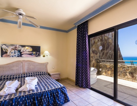 Hôtel Bluebay Beach Club 4* - Grande Canarie, Canaries - Image 4