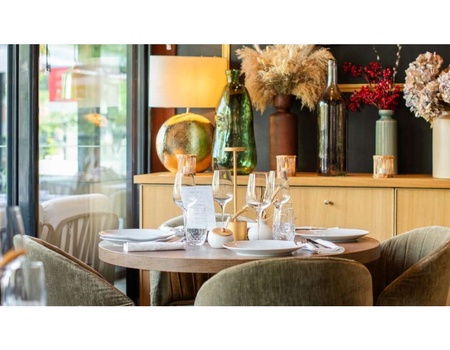 Séjour avec dîner gastronomique à Chartres - 3* - 4