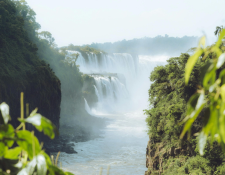 Circuit Grand Tour Argentin, Terre de Feu, les Andes et Iguazu - 5