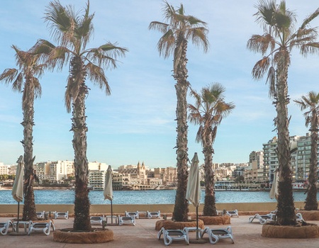 Hôtel Cavalieri Art Hotel 4* - 5