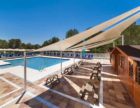 Hôtel Club Jumbo Globales Montemar 3* - 4