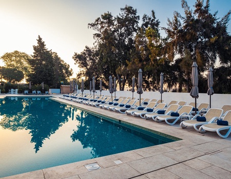 Hôtel Urban Valley Resort and Spa 4* - 2