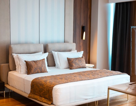 Hotel Grand VM Conference & Spa 5* - 5