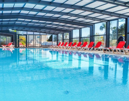 Camping La Riviera, 4* - 4