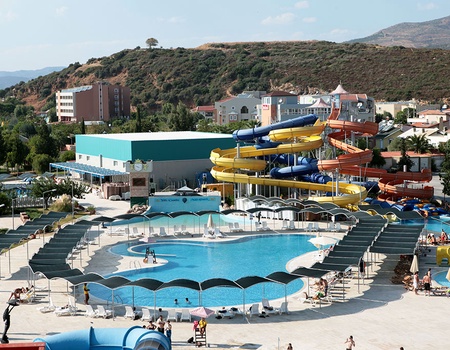 Ôclub Experience Club Cactus Paradise 4* - 3