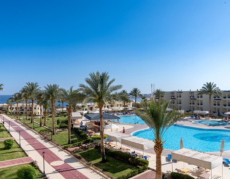 Hôtel Grand Oasis Resort 4* - 1