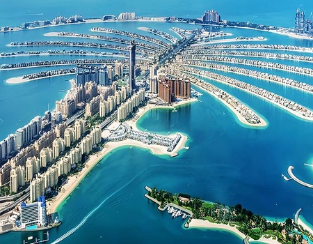 Hyatt Place Dubai Jumeirah 4*