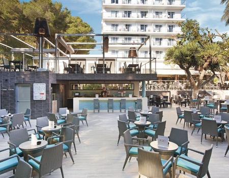 Hôtel Riu Festival 4* - 2