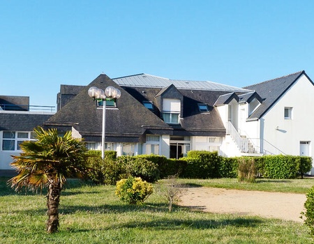 Résidence Pierre & Vacances La Voile d'Or 3* - Morbihan - Ile aux Moines, Bretagne - Image 1