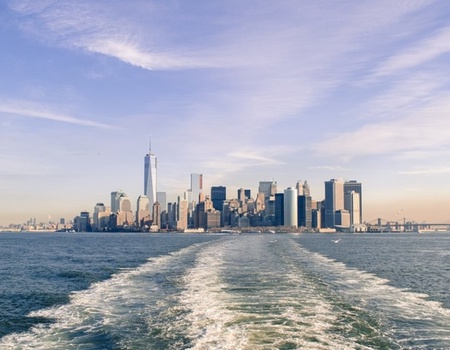 De New York A Miami - Miami, Etats-Unis - Image 3
