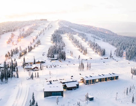 Hôtek Kide by Iso Syöte Finlande - Laponie Activités incluses 5 jours / 4 nuits - Rovaniemi, Finlande - Image 2