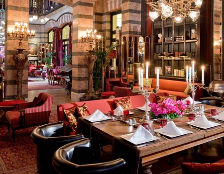 Hôtel Pera Palace 5* - 4