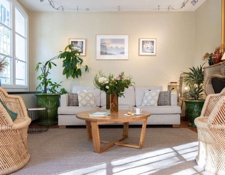 Séjour de charme dans un boutique hôtel du sud de la France - 4* - 5