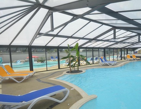 Camping La Touesse 4* - 5