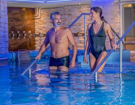 Résidence Thermale Les Ecureuils 2* - 3