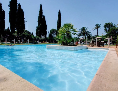 Sejour de luxe dans un 4* à 30km de Cannes - 4* - Saint Raphaël, Côte d'Azur - Image 1