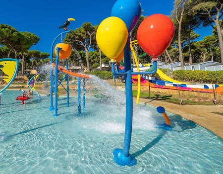 Camping Interpals Eco Resort, 4* - 3