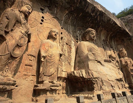 Regard sur la Chine & la Montagne jaune - 16 jours / 13 nuits - 4