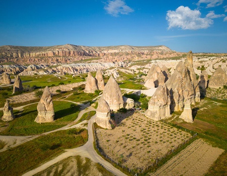 Circuit De la Côte Egéenne aux Rives du Bosphore **** - 5