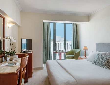 Hôtel Mitsis La Vita 4* - 4