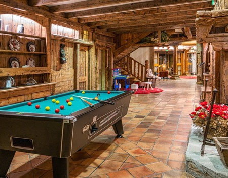 Hôtel Les Suites du Montana 5* - Savoie - Tignes, Alpes du Nord - Image 5