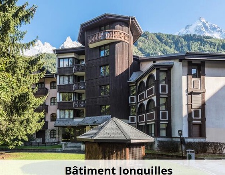 Résidence L'Aiguille - maeva Home - Haute Savoie - Chamonix, Alpes du Nord - Image 1