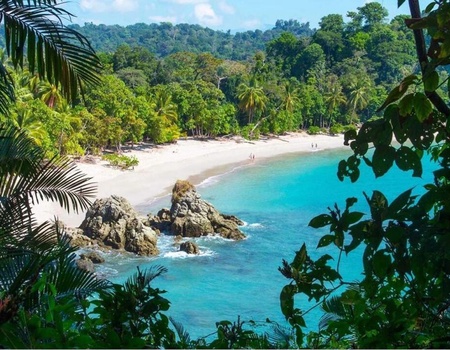 Road Trip Le Costa Rica en famille - Amérique du Sud, Costa Rica, San Jose - Image 1