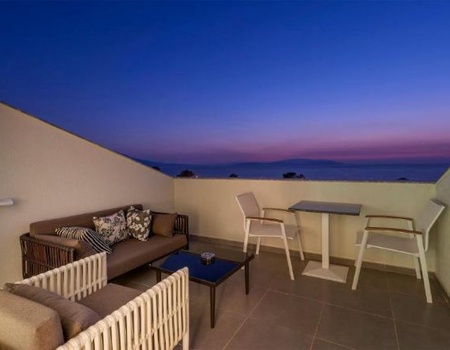 Hôtel Flora Garden Ephesus 5* - 2