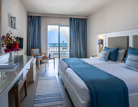 Hôtel Calimera Yati Beach 4* - 4