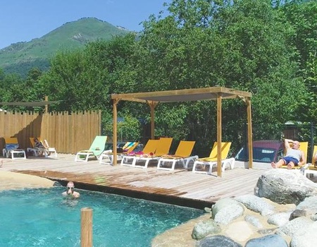 Camping Des Gaves 4* - 3