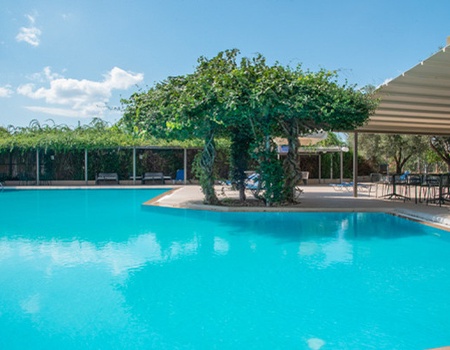 Club Jumbo Miramare 4* - 4