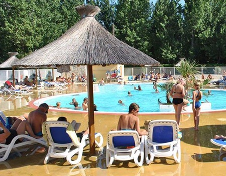 Camping Le Pradal, 4*