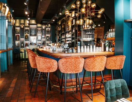 Confort, convivialité et grasses matinées pendant votre séjour à Haarlem - 3*