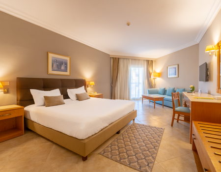 Aurora Oriental Resort 4* - 4