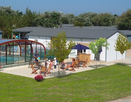 Les Hameaux des Marines - Charente-Maritime - Saint Denis d'Oléron, Atlantique Nord - Image 5