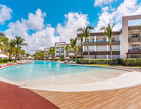 Club Framissima Évasion Bakour Punta Cana Suites ***** - 5