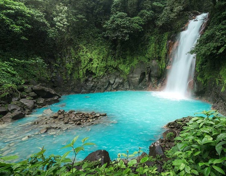 Road Trip Zénitude au Costa Rica - 1
