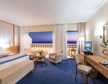 Athena Beach Hotel 4* - 5