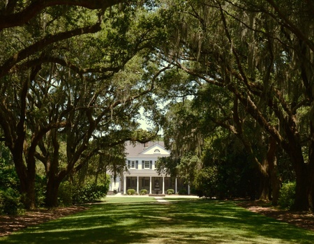 L'âme du Sud : du Far West aux bayous - 14J/12N - 5