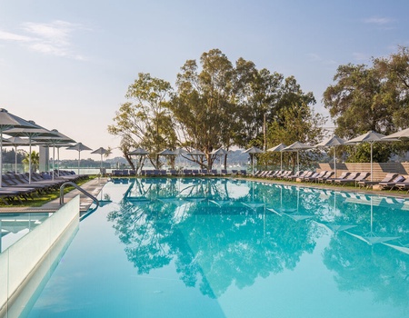Hôtel Rodostamo Hotel and Spa 5* (Adult Only 12+)