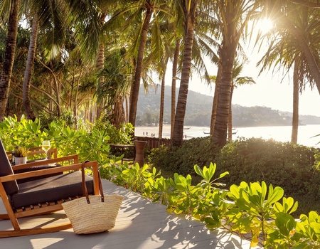 Hôtel Sunprime Kamala Beach 4* - 3