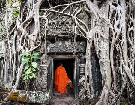 Les Merveilles du Cambodge 5*- Départ garanti dès 2 personnes - Carrefour - Siem Reap, Cambodge - Image 3
