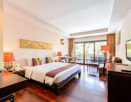 Hôtel Khao Lak Oriental Resort 4* - Adult only - 3