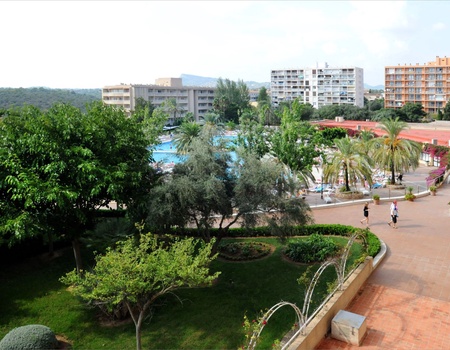 Hôtel Club Cala Romani 3* - 2